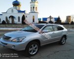 продам Lexus RX 400h в пмр  фото 4