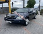 продам Lexus RX 400h в пмр  фото 2