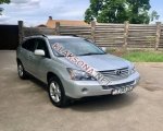 продам Lexus RX 400h в пмр  фото 1