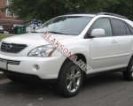продам Lexus RX 400h в пмр  фото 1