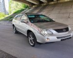 продам Lexus RX 400h в пмр  фото 5