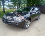 продам Lexus RX 400h в пмр  фото 4