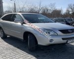 продам Lexus RX 400h в пмр  фото 6