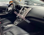 продам Lexus RX 400h в пмр  фото 2