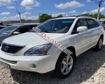 продам Lexus RX 400h в пмр  фото 5