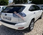 продам Lexus RX 400h в пмр  фото 1