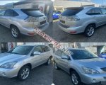 продам Lexus RX 400h в пмр  фото 1
