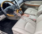 продам Lexus RX 400h в пмр  фото 2