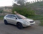 продам Lexus RX 400h в пмр  фото 1