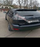 продам Lexus RX 400h в пмр  фото 5
