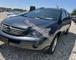 продам Lexus RX 400h в пмр  фото 5