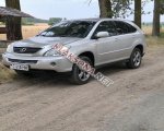 продам Lexus RX 400h в пмр  фото 1
