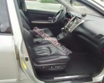продам Lexus RX 400h в пмр  фото 4