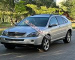 продам Lexus RX 400h в пмр  фото 5