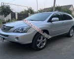 продам Lexus RX 400h в пмр  фото 3