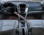 продам Lexus RX 400h в пмр  фото 6