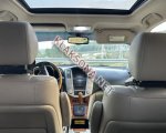 продам Lexus RX 400h в пмр  фото 1