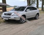продам Lexus RX 400h в пмр  фото 1