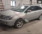 продам Lexus RX 400h в пмр  фото 6