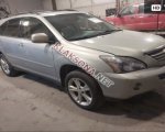продам Lexus RX 400h в пмр  фото 5
