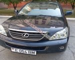 продам Lexus RX 400h в пмр  фото 6