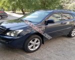 продам Lexus RX 400h в пмр  фото 5