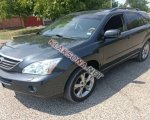 продам Lexus RX 400h в пмр  фото 4