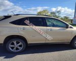 продам Lexus RX 400h в пмр  фото 2
