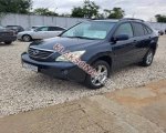 продам Lexus RX 400h в пмр  фото 4
