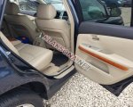 продам Lexus RX 400h в пмр  фото 1