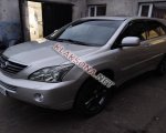 продам Lexus RX 400h в пмр  фото 4