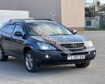 продам Lexus RX 400h в пмр  фото 5