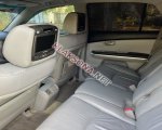 продам Lexus RX 400h в пмр  фото 2