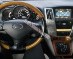 продам Lexus RX 400h в пмр  фото 1