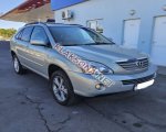 продам Lexus RX 400h в пмр  фото 1