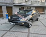 продам Lexus RX 400h в пмр  фото 1