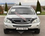 продам Lexus RX 400h в пмр  фото 4
