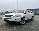 продам Lexus RX 400h в пмр  фото 6