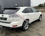 продам Lexus RX 400h в пмр  фото 3