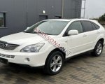 продам Lexus RX 400h в пмр  фото 1