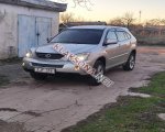 продам Lexus RX 400h в пмр  фото 2