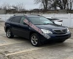 продам Lexus RX 400h в пмр  фото 3
