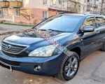 продам Lexus RX 400h в пмр  фото 6