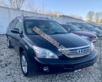 продам Lexus RX 400h в пмр  фото 1