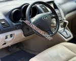 продам Lexus RX 400h в пмр  фото 5