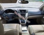 продам Lexus RX 400h в пмр  фото 4