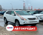 продам Lexus RX 400h в пмр  фото 6