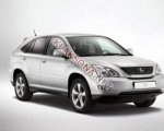 Lexus RX 400h 2008г. договорная