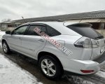продам Lexus RX 400h в пмр  фото 5