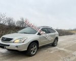 продам Lexus RX 400h в пмр  фото 1